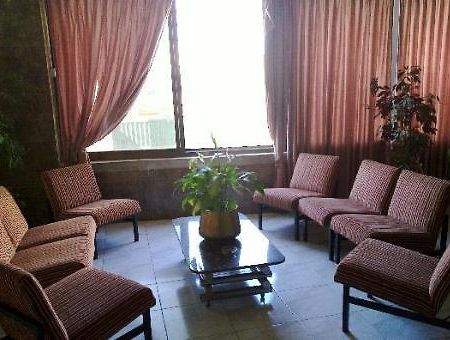 Alcazar Hotel Ιερουσαλήμ Εξωτερικό φωτογραφία