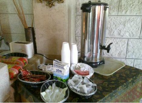 Alcazar Hotel Ιερουσαλήμ Εξωτερικό φωτογραφία